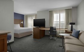 Residence Inn By Marriott Boston Marlborough
