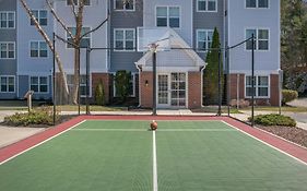 Residence Inn By Marriott Boston Marlborough
